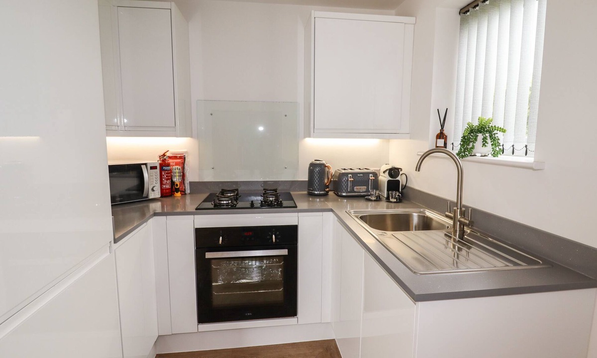 Blackburn House | View@langho