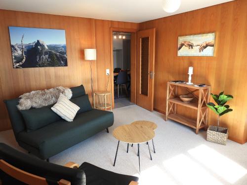 Ringgenberg Apartment | Viewpoint