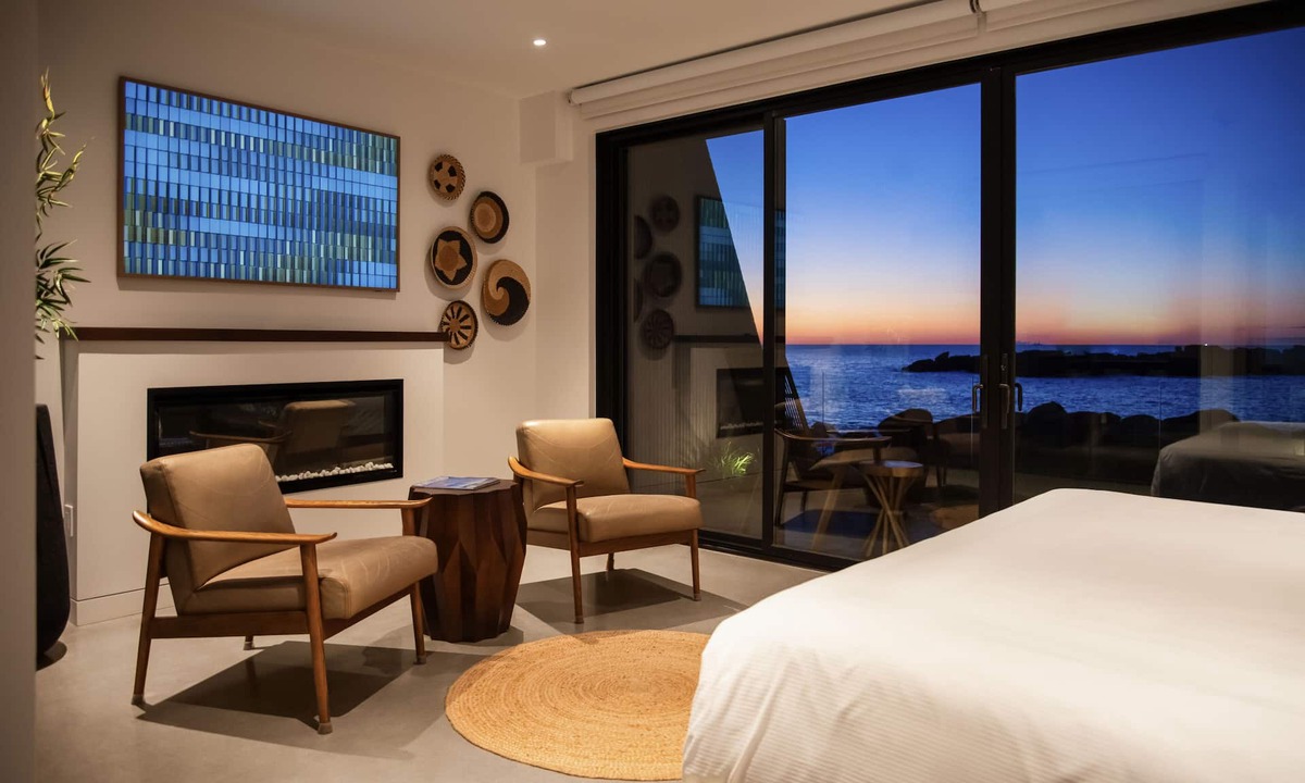 York Beach Hotel | ViewPoint Hotel