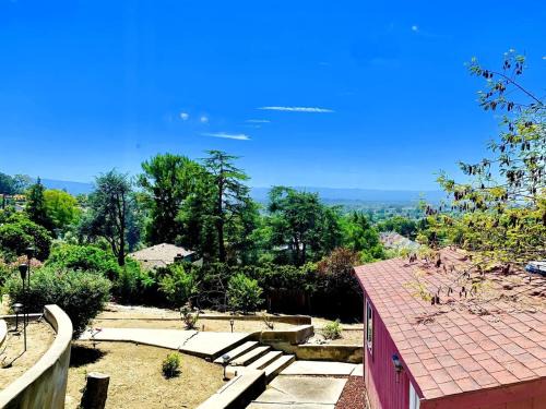 East San Jose Apartment | Views on the Hill