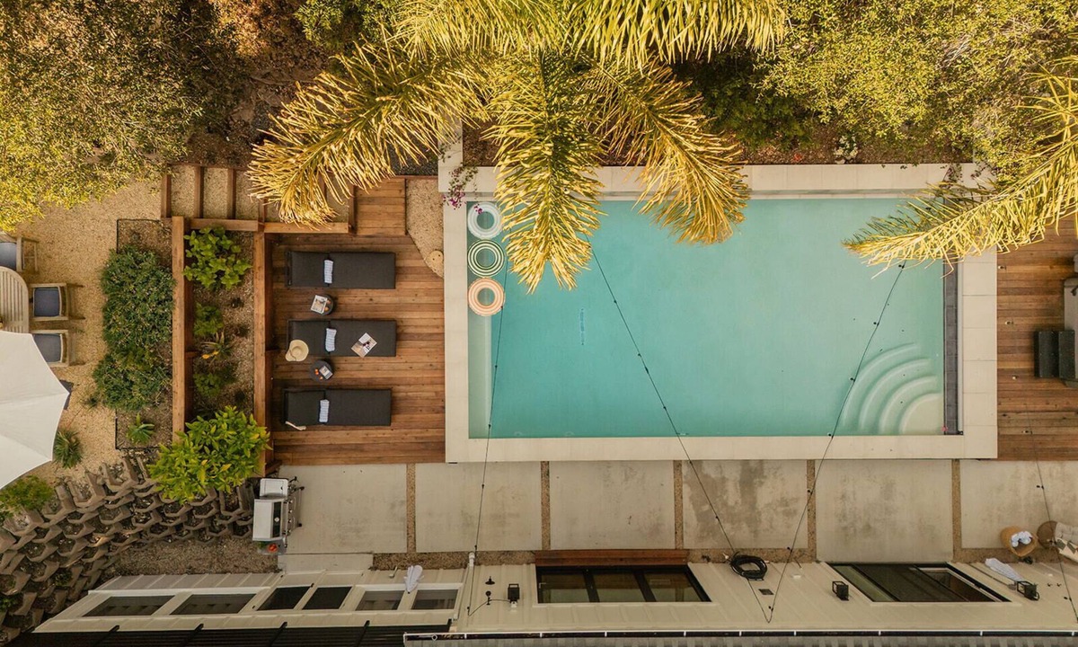 Sonoma Villa | Views + Pool, Spa & Pool Table, Near Plaza
