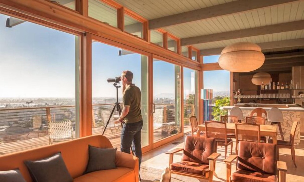 Roseville - Fleet Ridge House | VIEWS! VIEWS! VIEWS! 4 Master Suites 5 Star Architectural Designer with Spa