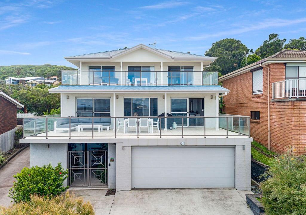 Gerroa House | Viewtopia Gerroa