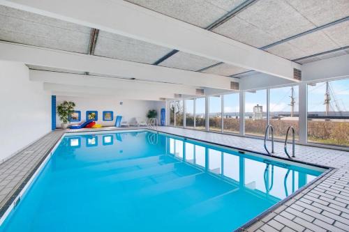 Syddjurs Kommune Apartment | Vigen ferielejligheder