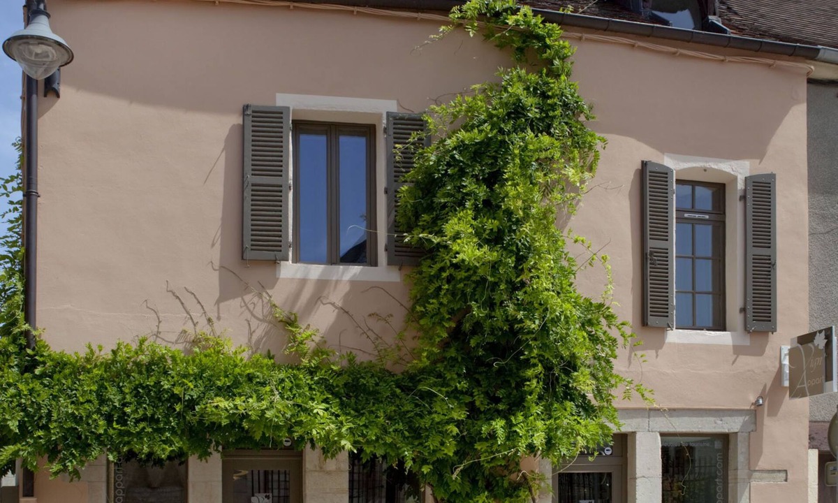 Nuits-Saint-Georges Apartment | Vign 'appart