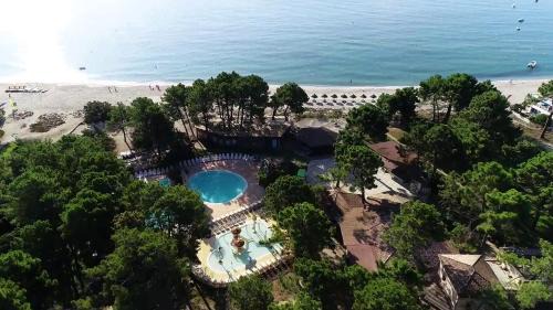 Ghisonaccia Resort | Vignale Resort