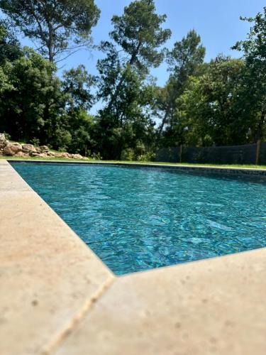 Le Thoronet Apartment | Vigne et cigale