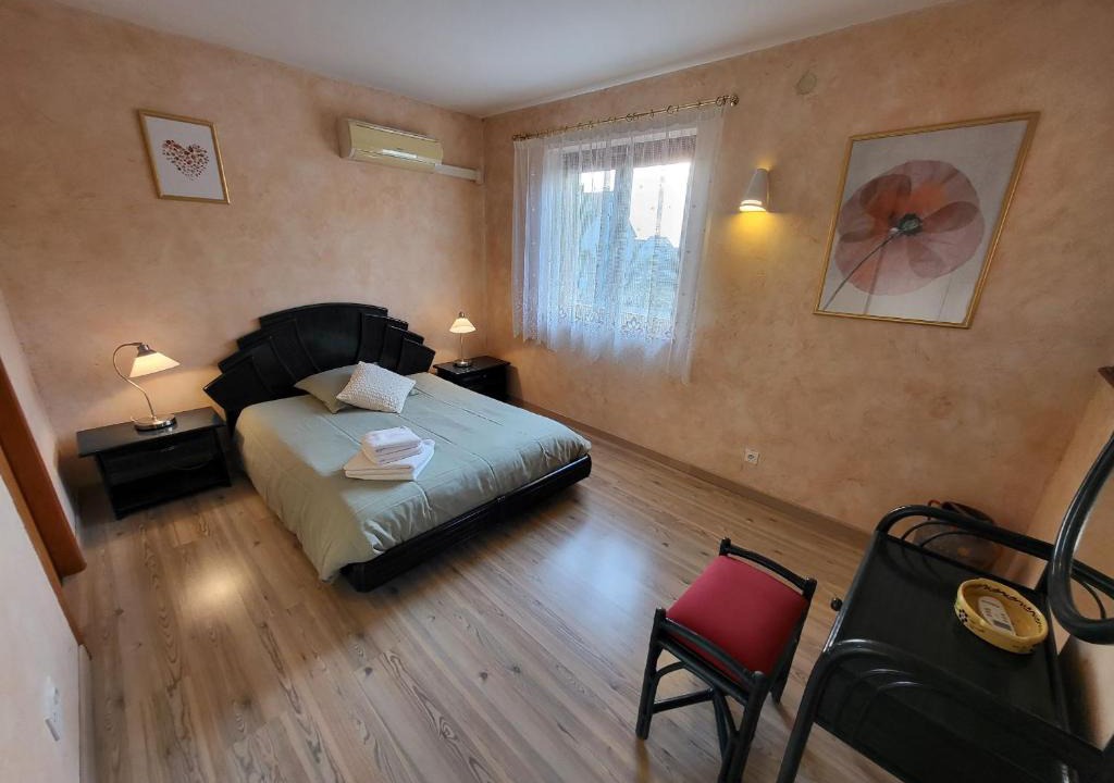 Bennwihr Bed & Breakfast | Vignoble