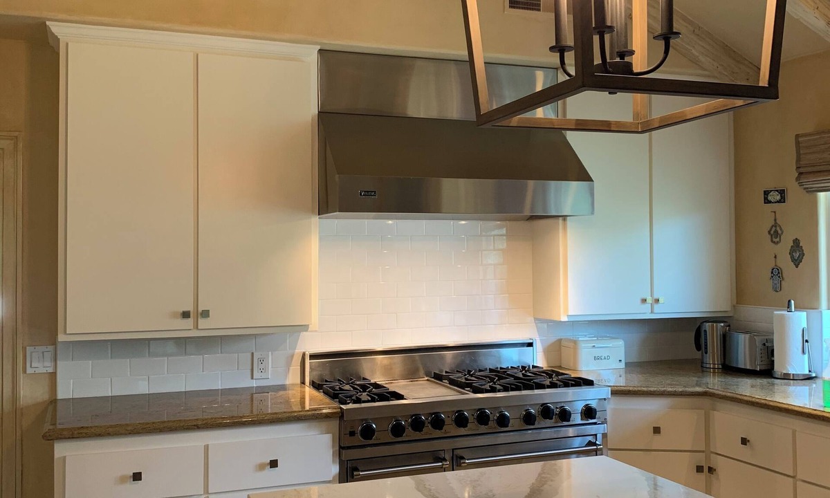 Deer Park House | Vignoble House St. Helena/Napa Valley