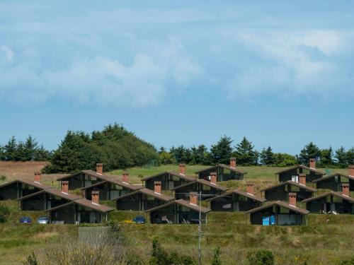 Hanstholm House | Vigsø Feriecenter in Hanstholm