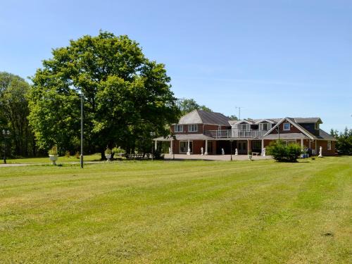 Glanamman House | Vijay Gardens