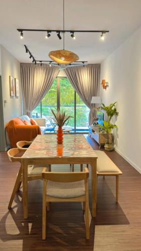 Brinchang Apartment | Vika Homestay
