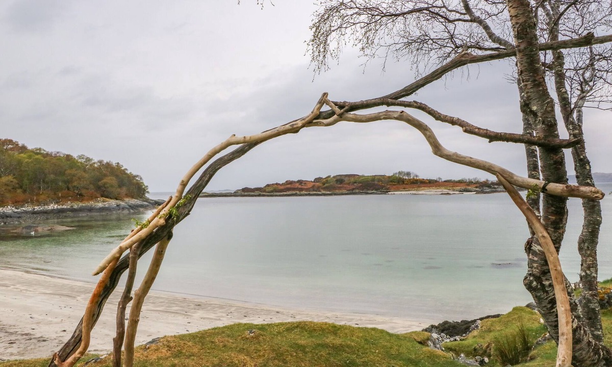 Glenuig Cottage | Viking Cottage