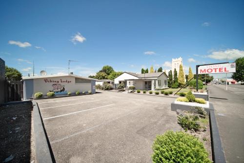 Dannevirke Hotel | Viking Lodge Motel