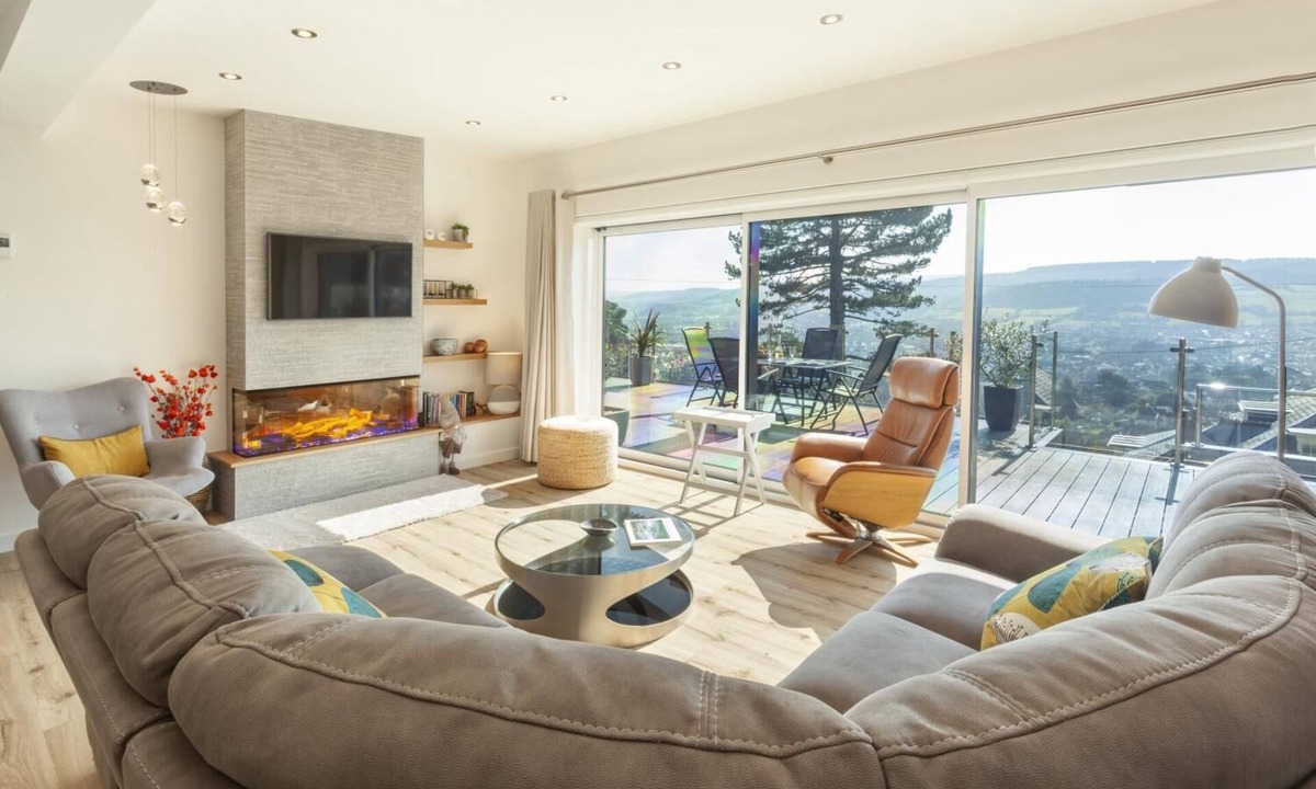 Minehead Cottage | Vikings Annexe, Minehead