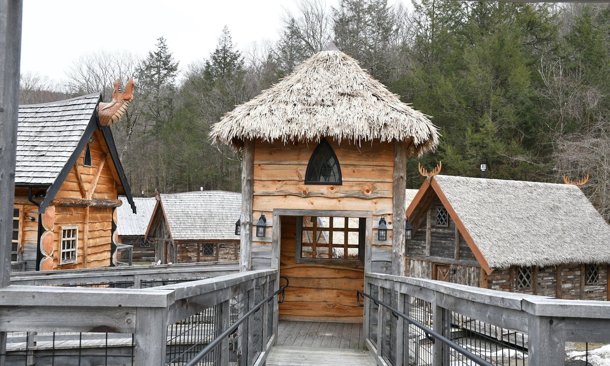 Guilford Hotel | Vikings Villages Resort