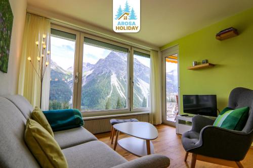 Arosa Apartment | Viktoria B16 by Arosa Holiday