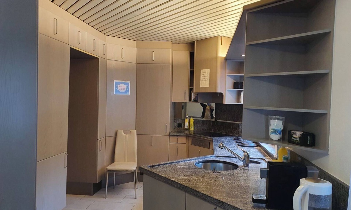 Hoengg Hostel | Viktoria Budget Hostel