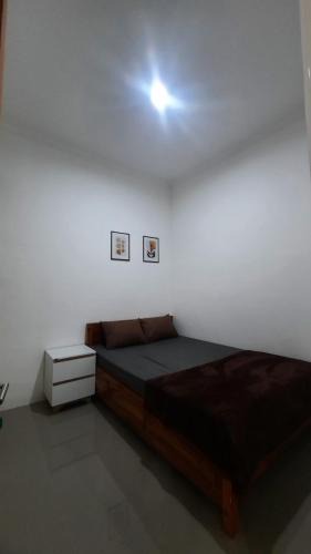 Oro Oro Ombo Villa | Vila Alam Damar