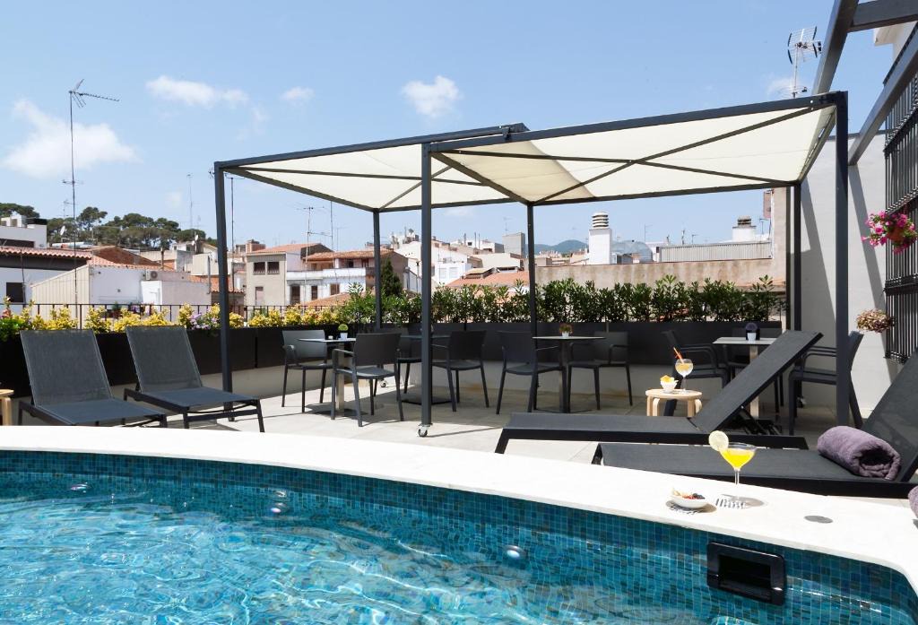 Arenys de Mar Hotel | Vila Arenys Hotel