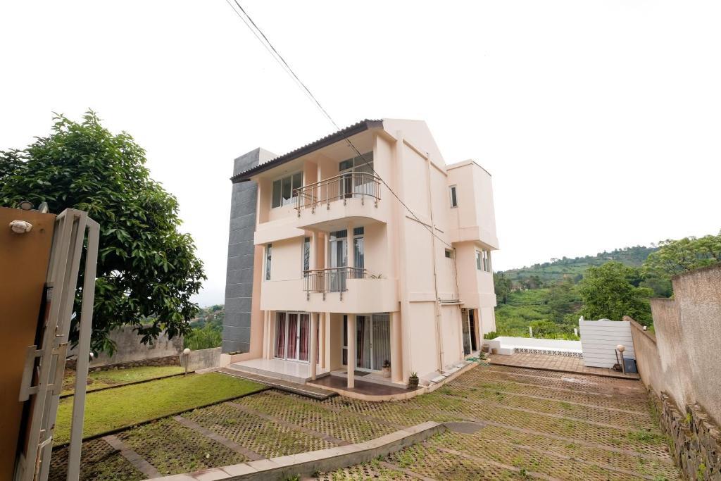 Bandung Villa | Vila Canda