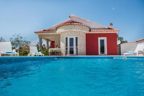 Cista Velika Villa | Vila CROATIA