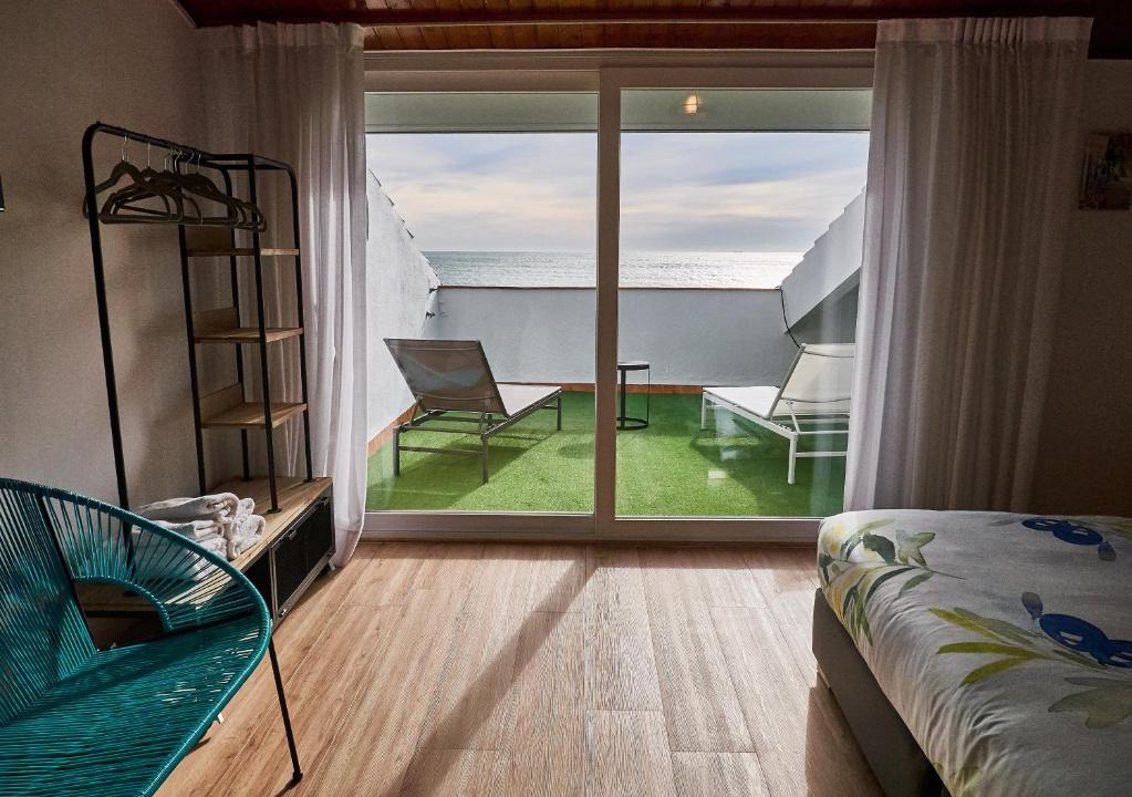 Premia de Mar Hotel | Vila De Premiá