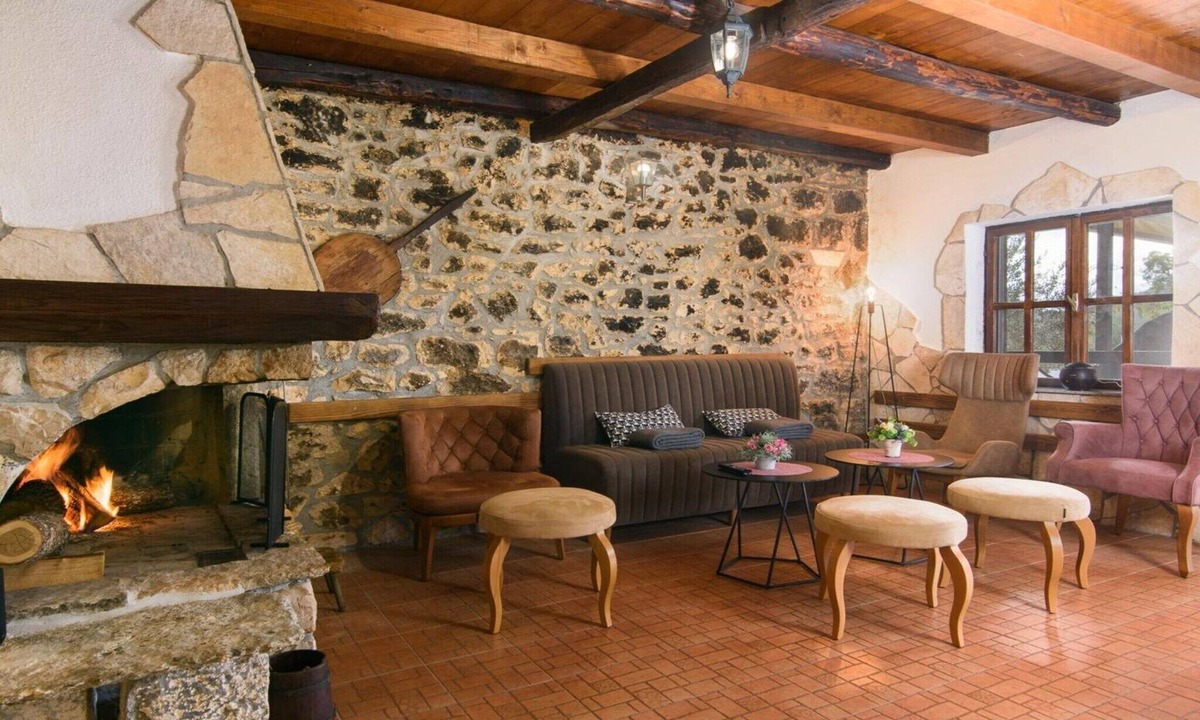 Podumci Villa | Vila Ive winter spa Podumci