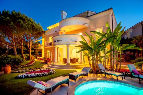 Vantacici Apartment | Vila Klara Malinska