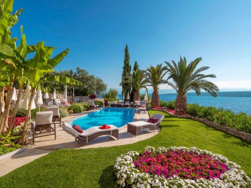 Vantacici Apartment | Vila Klara Malinska