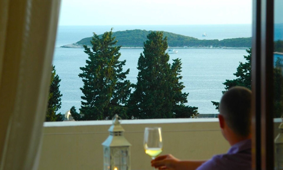 Hvar House | Vila Lacman