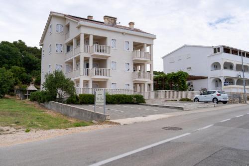 Caska Apartment | Vila Luce