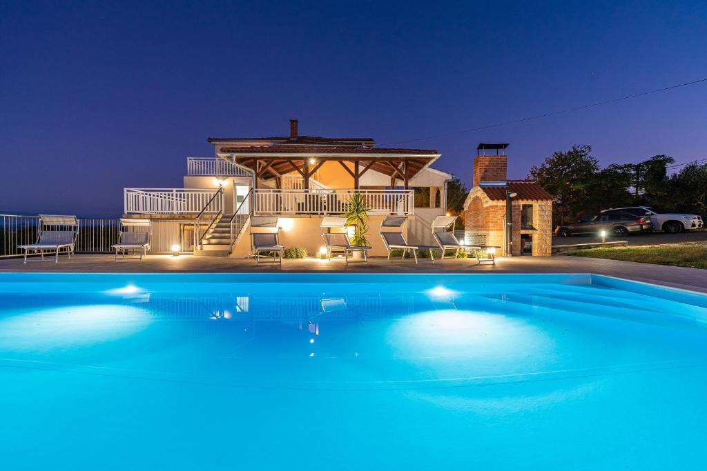 Suhovare Apartment | Vila Luna Apartments
