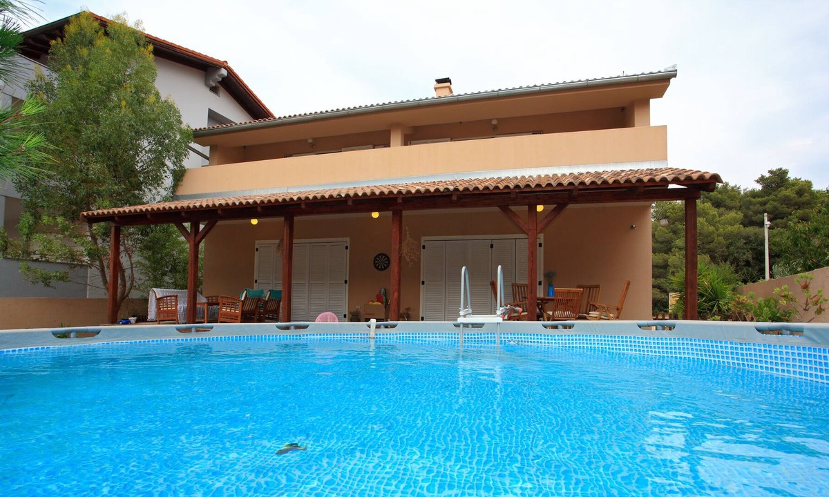 Bibinje House | Vila Moli -Bibinje - Zadar riviera