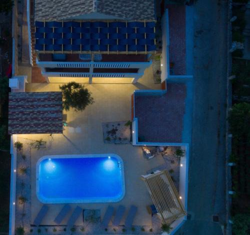 Posedarje Apartment | Vila Nemo