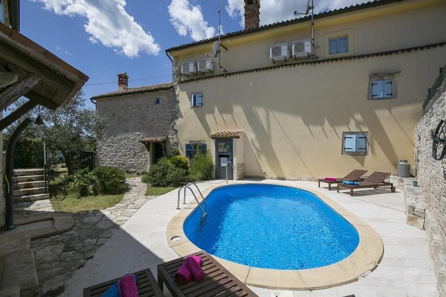 Orbanici Villa | Vila Palentar
