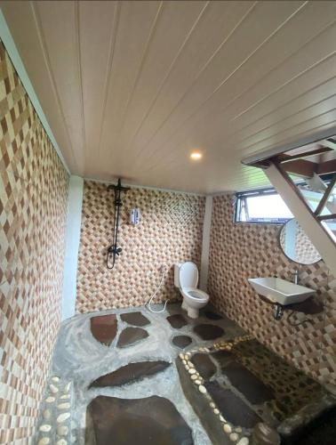 Lombok House | VILA RINJANI PARADAIS IIn