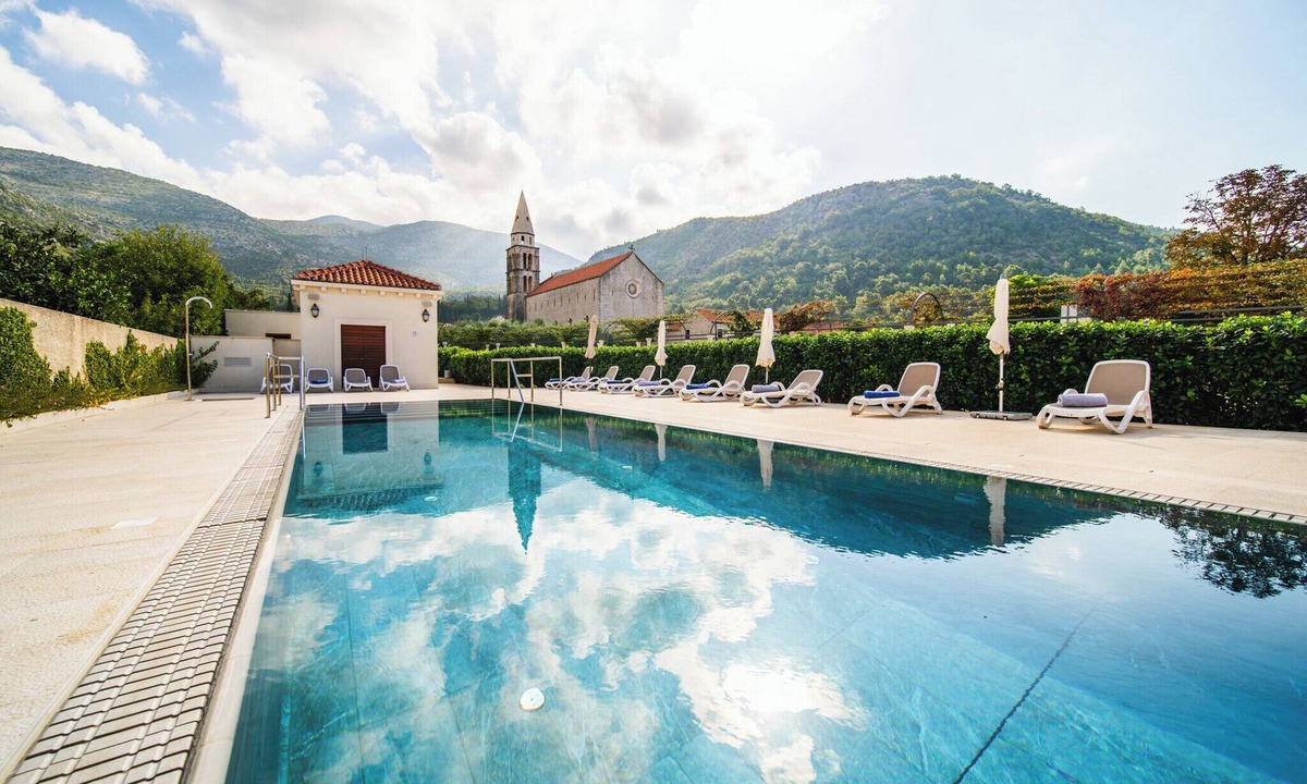 Slano Apartment | Vila Riva Apartments