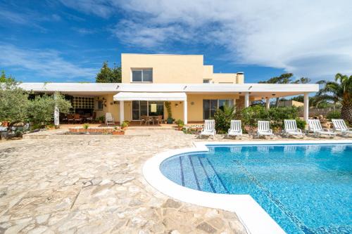 Roques Daurades House | Vila Roser