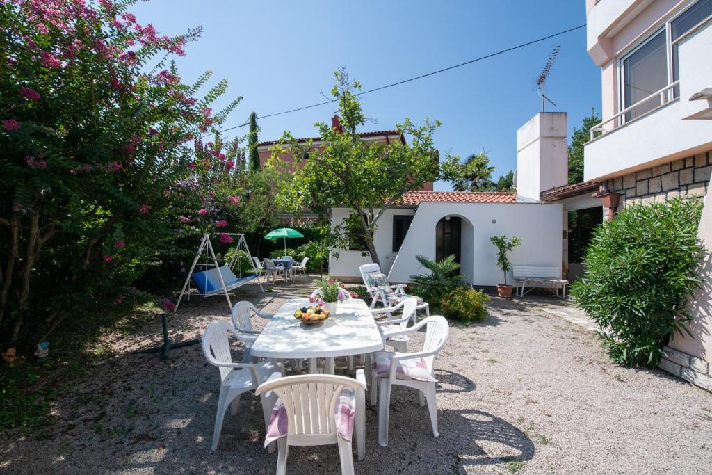 Ika Apartment | Vila Tarla
