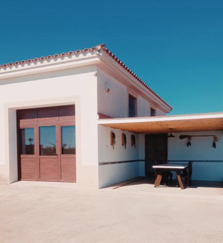 Sant Carles de la Rapita Villa | Vila Triana I Lea- Loft Rural