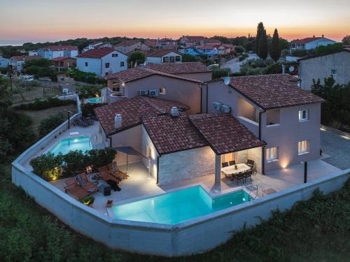 Rovinjsko Selo Villa | Vila Una with private pool near Rovinj