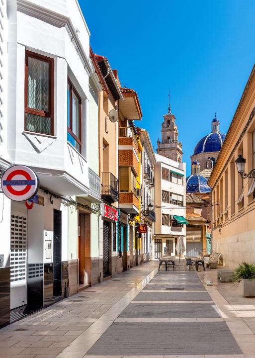 Sueca House | Vilamercat