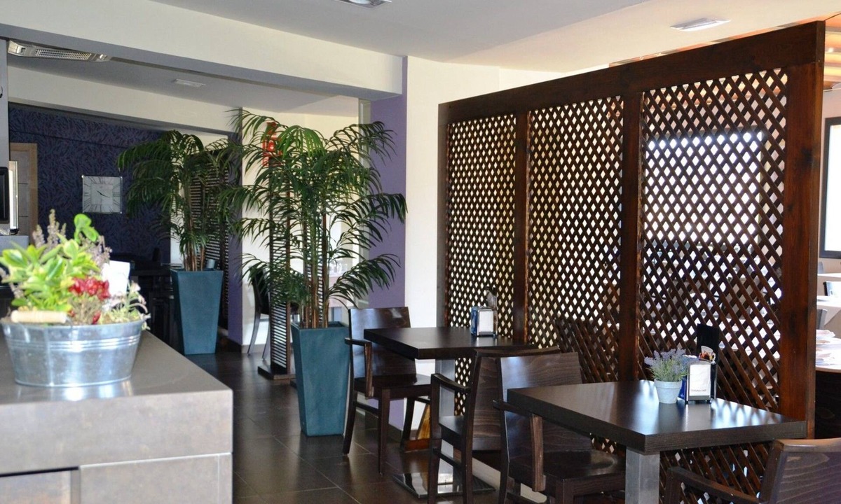 Flix Hotel | Vilar Riu de Baix
