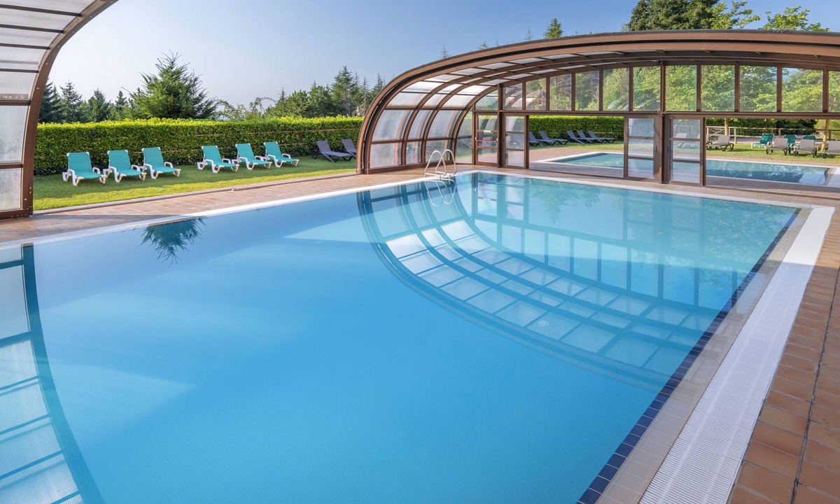 Sant Hilari Sacalm Hotel | Vilar Rural de Sant Hilari by Serhs Hotels
