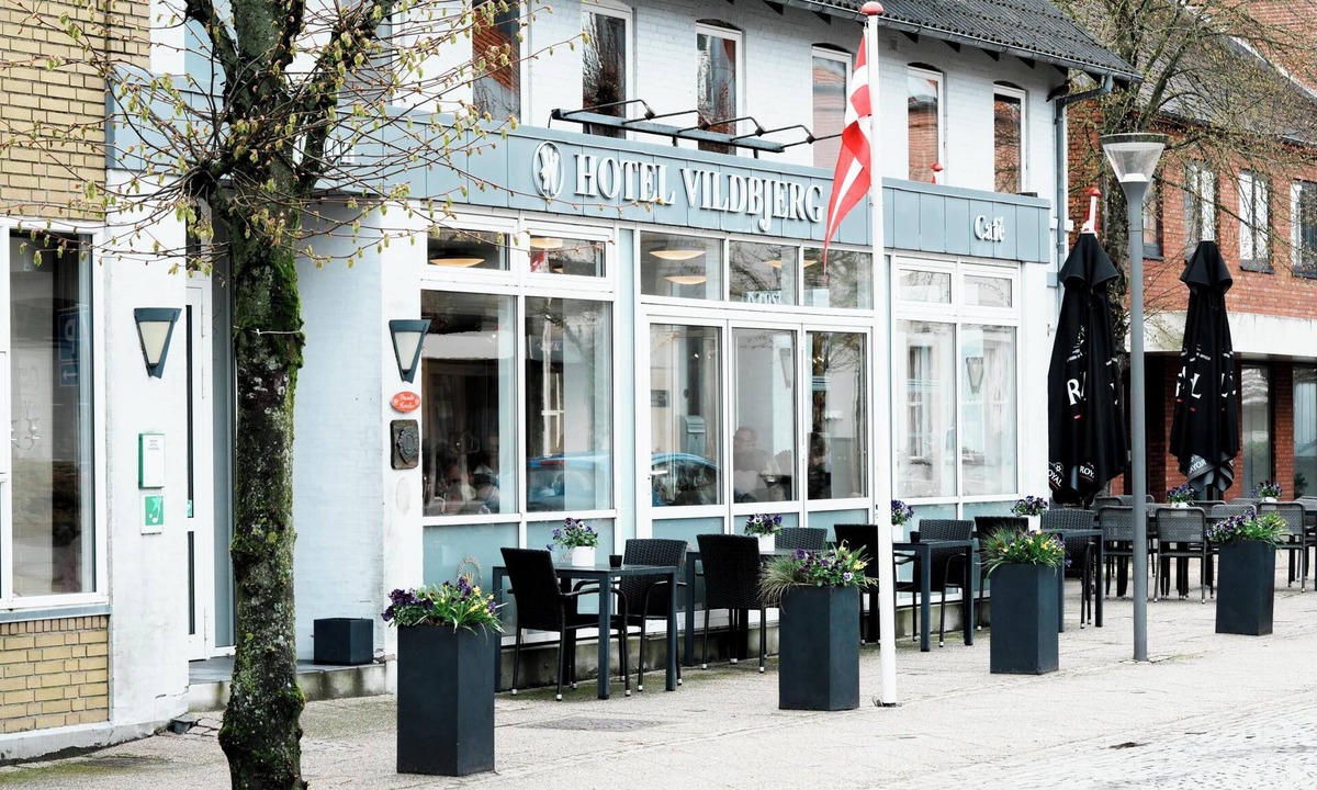 Vildbjerg Hotel | Vildbjerg Hotel