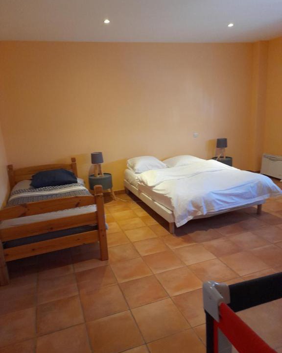 Saint-Hippolyte Villa | Villa natasa
