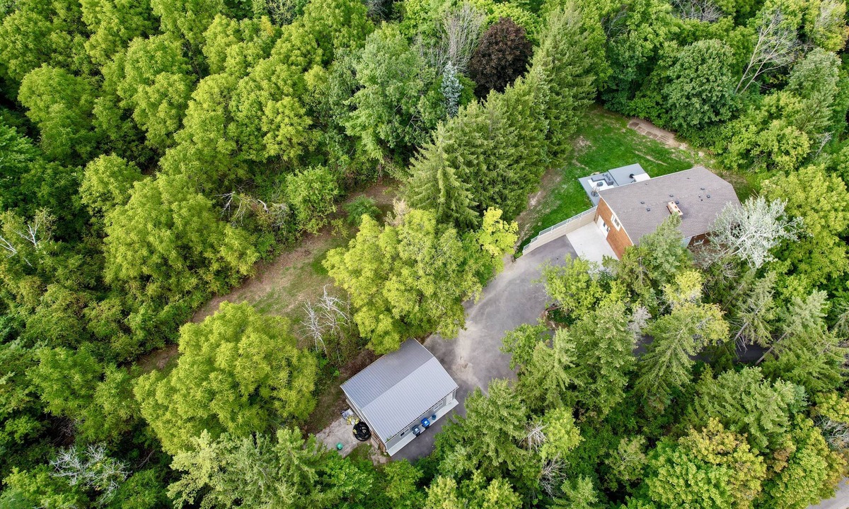 Mount Pleasant House | Vill On The Hill