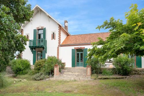 Prefailles House | Villa à 200m de la mer, 12 adultes 1 enfant