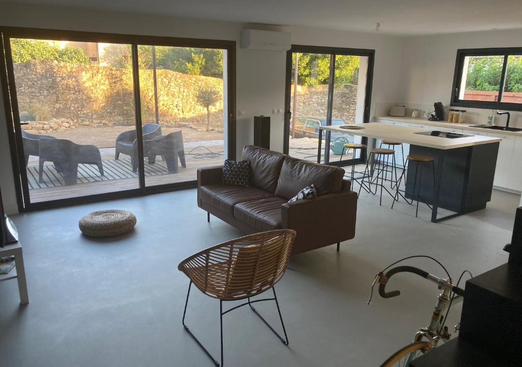 Vendres House | Villa à 7km de la plage